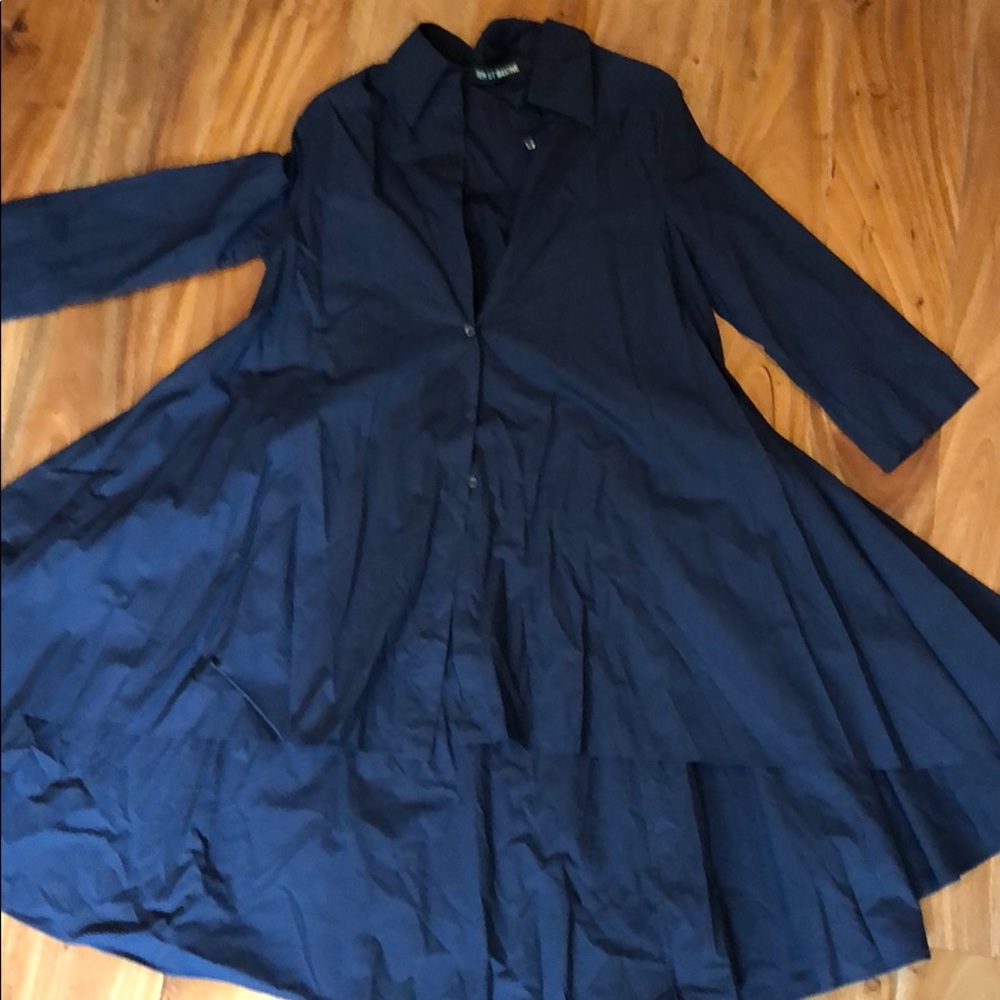 Shirt dresss